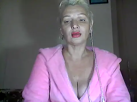 MaryJane441 online show from 10-21-25, 06:52