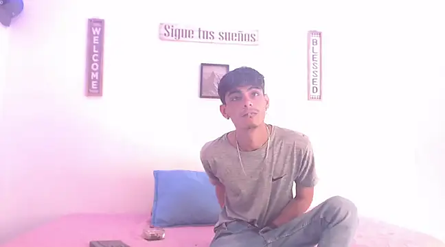 harrytomson 1 online show from 12-15-24, 05:31