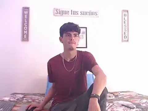 harrytomson 1 online show from 01-11-25, 04:57