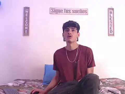 harrytomson 1 online show from 01-11-25, 07:59