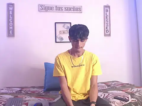 harrytomson 1 online show from 01-27-25, 04:30