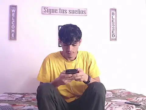 harrytomson 1 online show from 01-27-25, 03:50