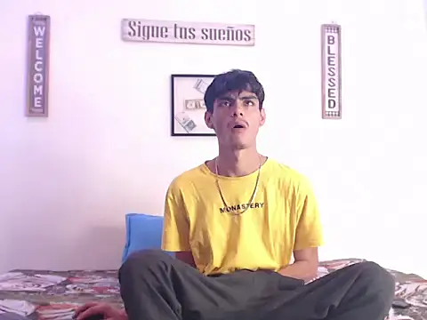 harrytomson 1 online show from 01-27-25, 06:52