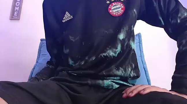 harrytomson 1 online show from 02-13-25, 09:41