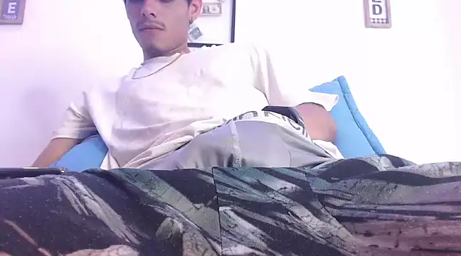 harrytomson 1 online show from 02-18-25, 02:27