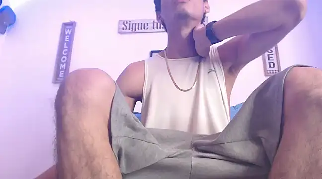 harrytomson 1 online show from 03-01-25, 03:10