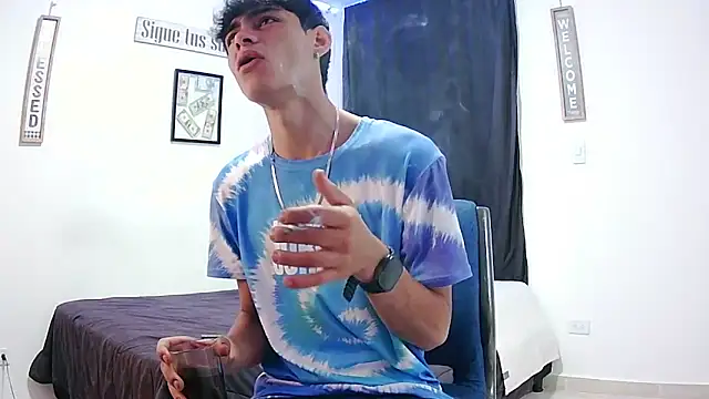 harrytomson 1 online show from 11-06-25, 10:38