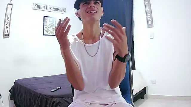 harrytomson 1 online show from 11-13-25, 04:55