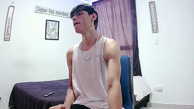 harrytomson 1 online show from 11-16-25, 05:18