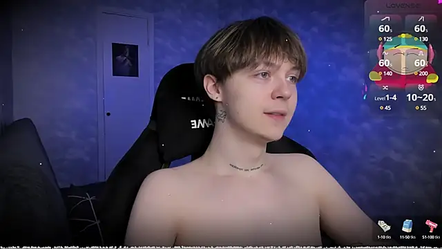 charonbaby1 online show from 12-11-24, 06:52