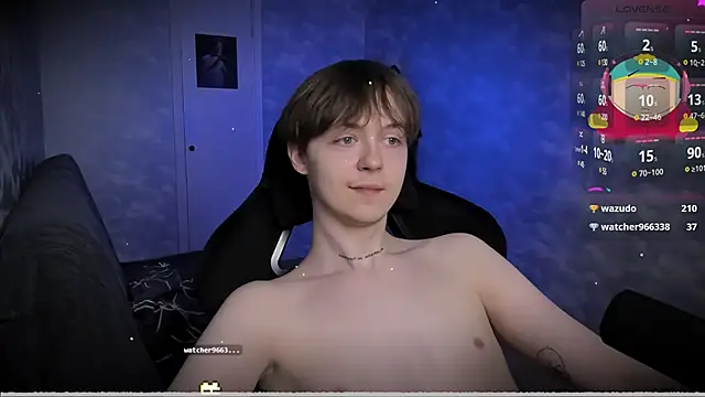 charonbaby1 online show from 12-11-24, 09:55