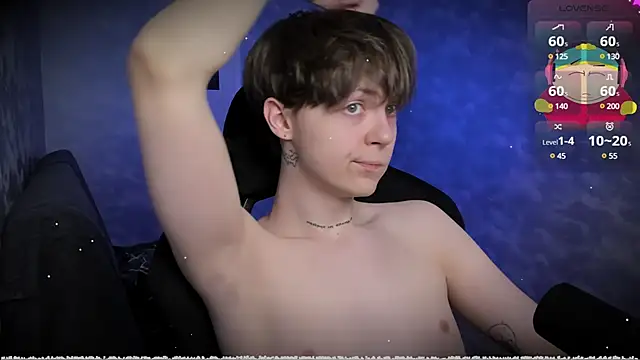 charonbaby1 online show from 12-12-24, 08:32