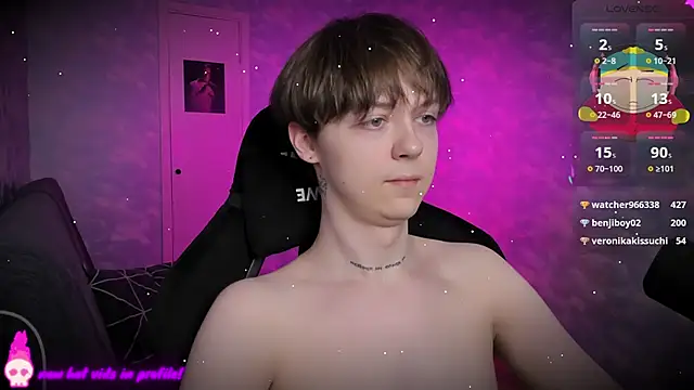 charonbaby1 online show from 12-14-24, 02:12