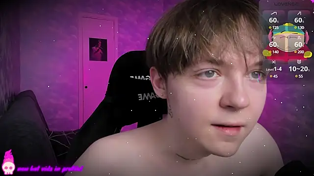 charonbaby1 online show from 12-14-24, 07:25