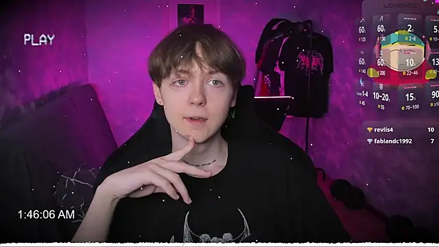 charonbaby1 online show from 12-22-24, 10:47