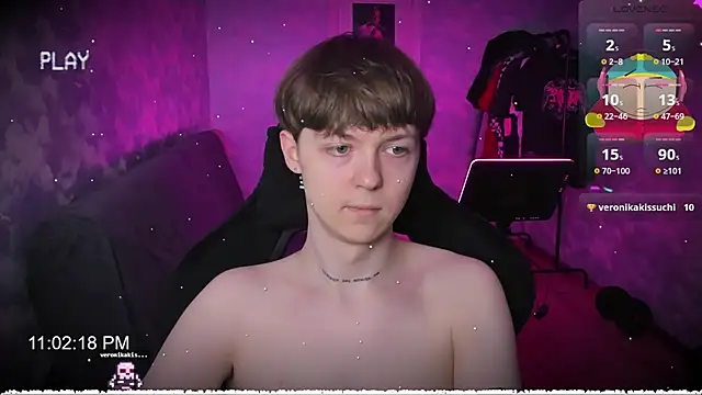 charonbaby1 online show from 12-23-24, 08:03