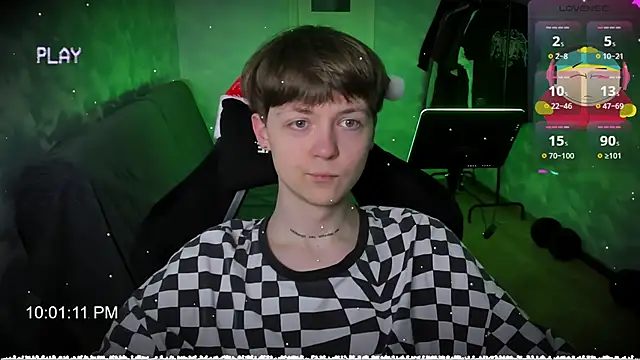 charonbaby1 online show from 12-25-24, 07:02