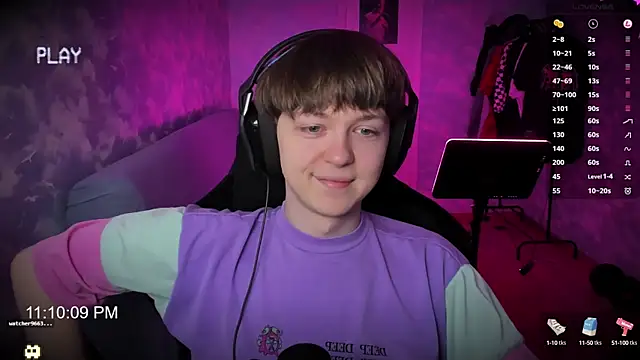 charonbaby1 online show from 01-09-25, 08:11