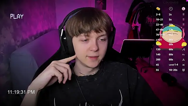 charonbaby1 online show from 01-11-25, 08:21