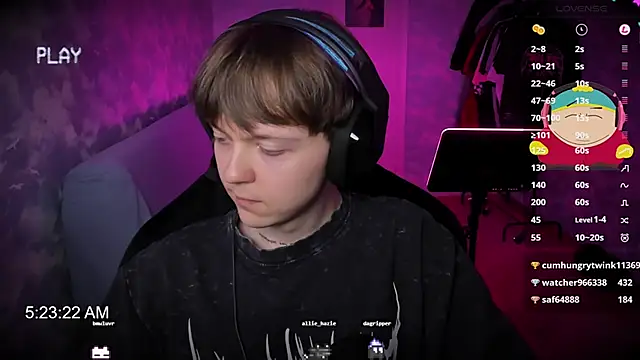 charonbaby1 online show from 01-12-25, 02:24