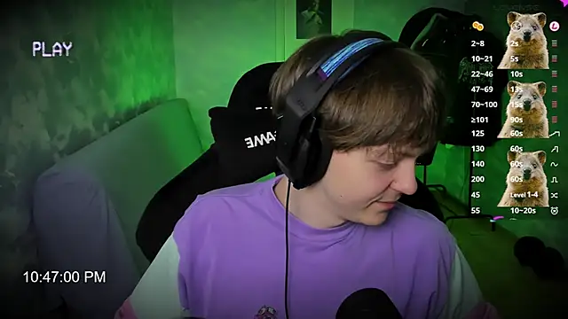 charonbaby1 online show from 01-18-25, 07:48