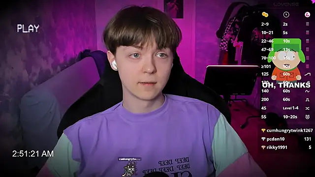 charonbaby1 online show from 02-02-25, 11:53