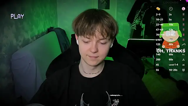 charonbaby1 online show from 02-03-25, 08:57