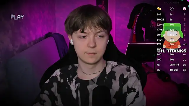 charonbaby1 online show from 02-07-25, 08:10