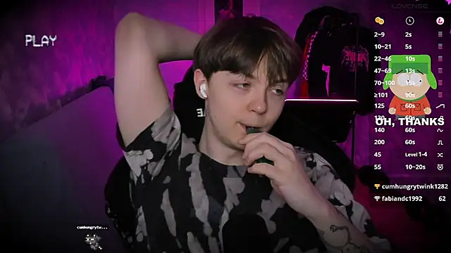 charonbaby1 online show from 02-07-25, 11:13