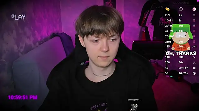 charonbaby1 online show from 02-10-25, 08:00