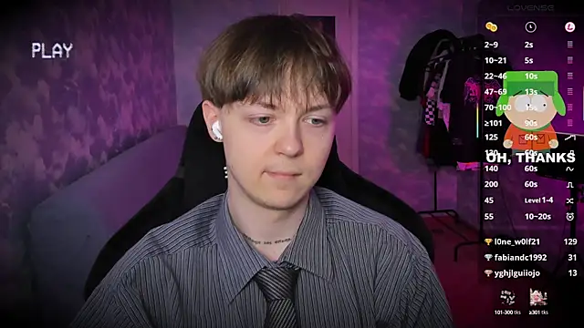 charonbaby1 online show from 02-14-25, 11:20