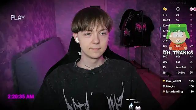 charonbaby1 online show from 02-20-25, 11:21