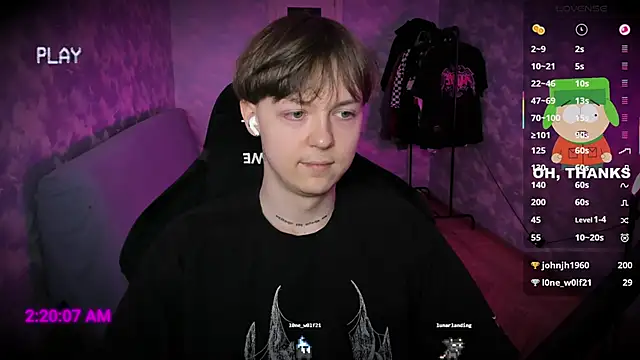 charonbaby1 online show from 02-21-25, 11:21