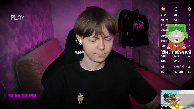 charonbaby1 online show from 03-11-25, 07:58