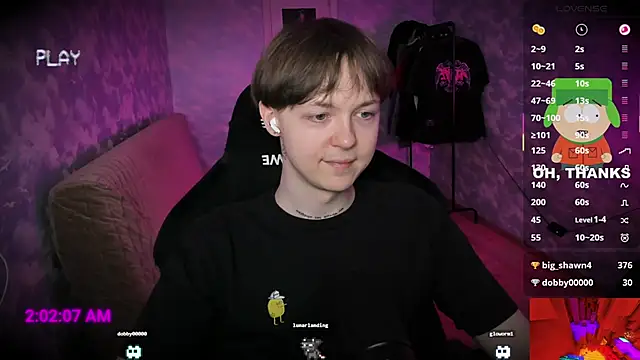 charonbaby1 online show from 03-11-25, 11:04