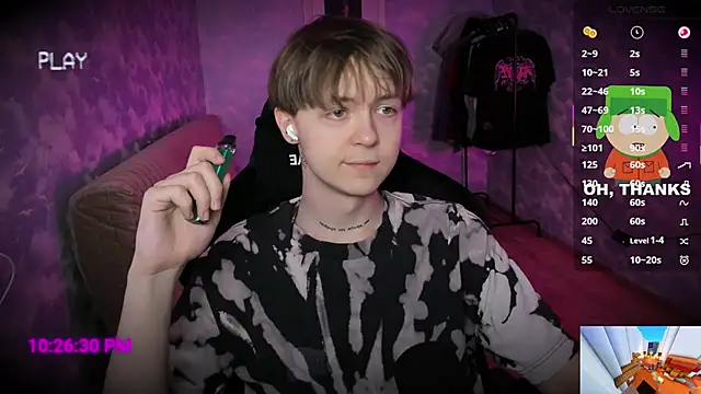 charonbaby1 online show from 03-13-25, 07:28