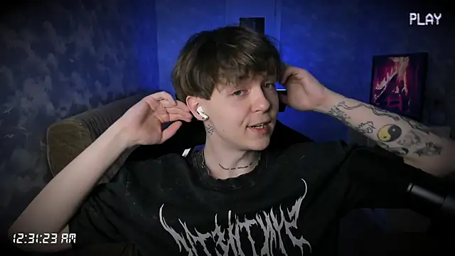 charonbaby1 online show from 09-30-25, 09:31