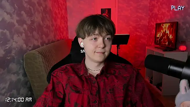 charonbaby1 online show from 10-21-25, 09:15