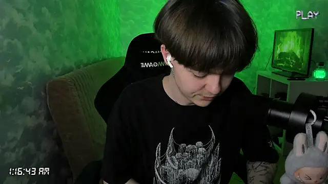 charonbaby1 online show from 10-24-25, 10:17