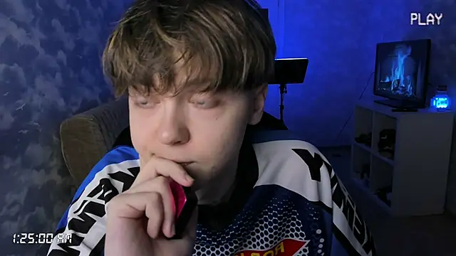 charonbaby1 online show from 10-25-25, 10:26