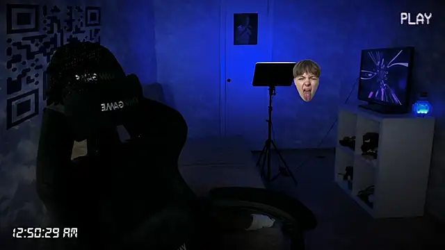 charonbaby1 online show from 11-03-25, 09:48