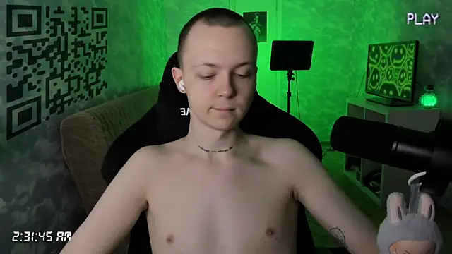 charonbaby1 online show from 12-16-25, 11:32