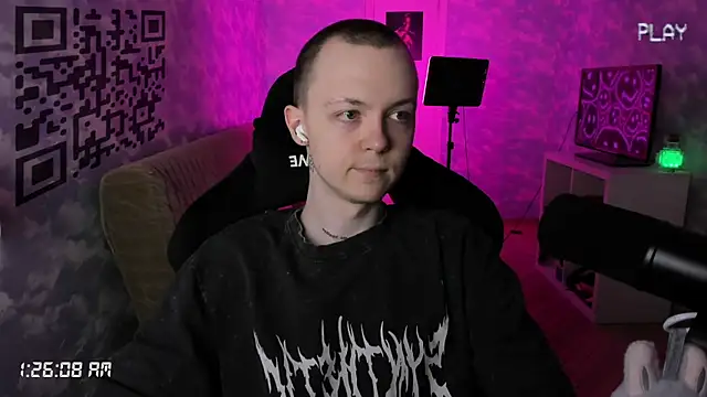 charonbaby1 online show from 12-18-25, 10:27