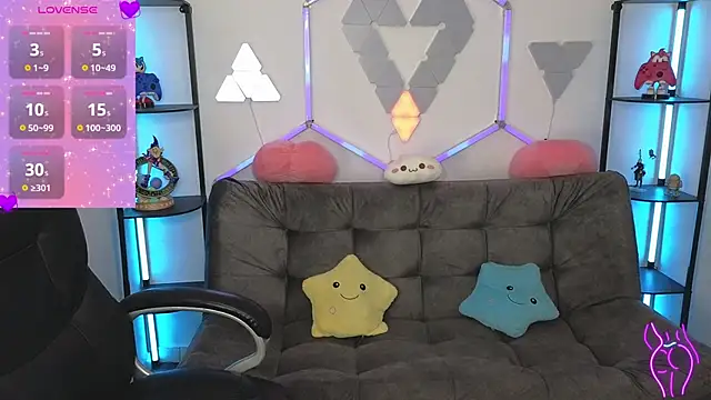 littlevixen18 online show from 12-20-24, 10:11