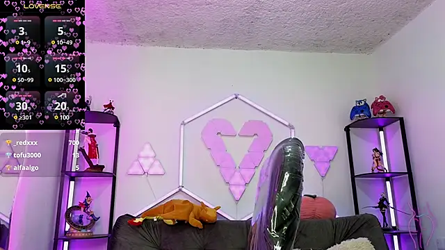 littlevixen18 online show from 02-27-25, 05:47