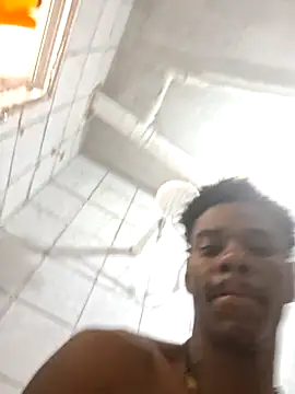 Percybr4561 online show from 12-19-25, 12:23