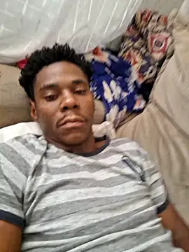 Percybr4561 online show from 12-22-25, 01:52