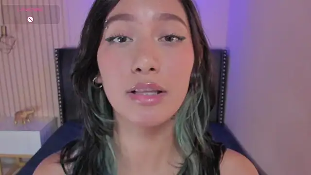 Yazmin rouse online show from 03-07-25, 04:44