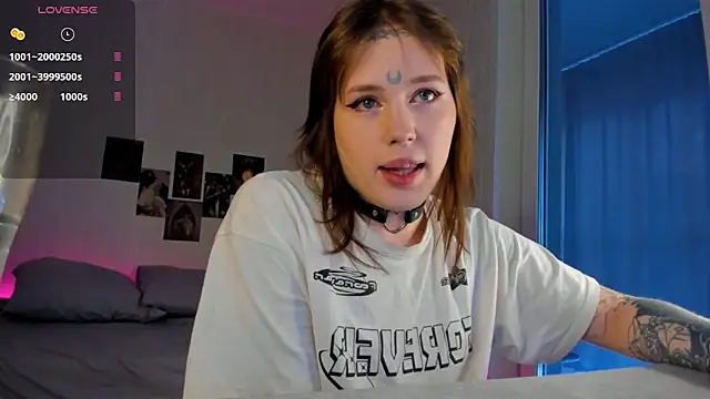 Spliti moon online show from 02-15-26, 10:58