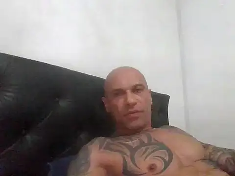 Arc8njoblack online show from 11-23-25, 02:44